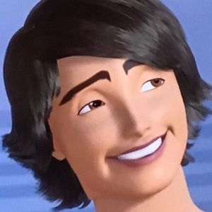 Meet your Posher, Russell